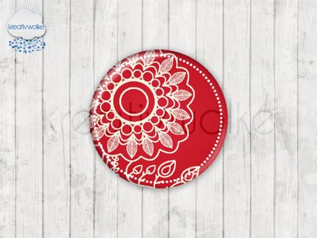 Motiv-Cabochons 49212-1 Einzelset  